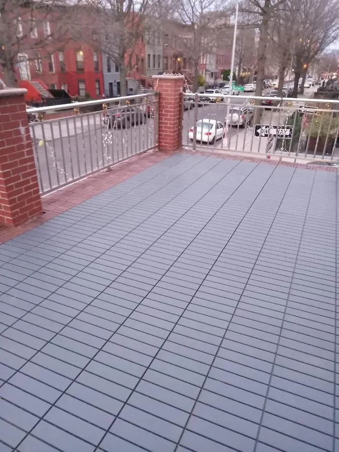 Gorgeous 2 Bedroom Apt Brooklyn New York 0*,